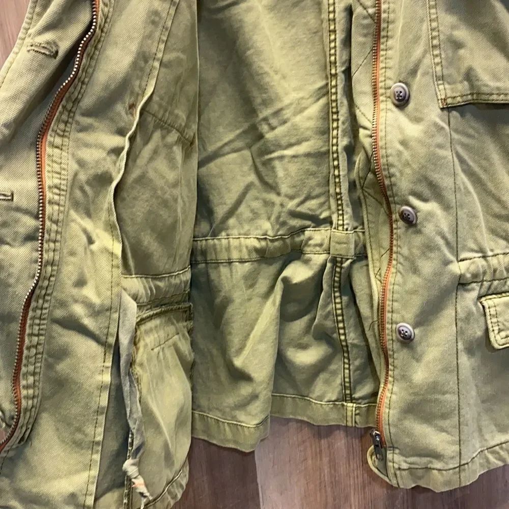 Free People - Seize The Day Jacket - Picture 9 of 10
